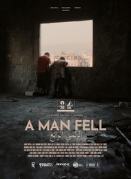 A man Fell - vosit